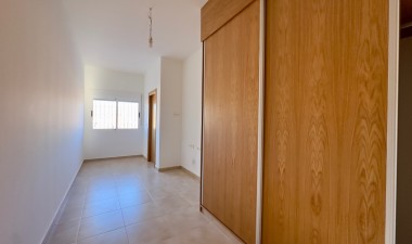 Resale - Villa - Abanilla - Cañada de la Leña