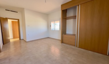 Resale - Villa - Abanilla - Cañada de la Leña