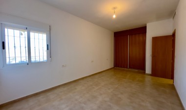 Resale - Villa - Abanilla - Cañada de la Leña