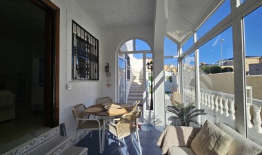 Resale - Bungalow - Torrevieja - Costa Blanca