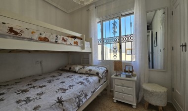 Odsprzedaż - Bungalow - Torrevieja - Costa Blanca