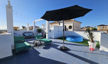 Odsprzedaż - Bungalow - Torrevieja - Costa Blanca