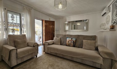 Odsprzedaż - Bungalow - Torrevieja - Costa Blanca