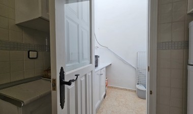 Återförsäljning - Bungalow - Torrevieja - Costa Blanca