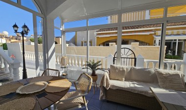 Återförsäljning - Bungalow - Torrevieja - Costa Blanca