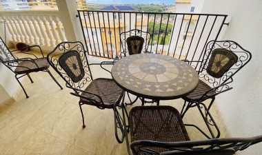 Resale - Apartment / flat - Campoamor - Costa Blanca