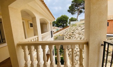 Wiederverkauf - Wohnung - Campoamor - Costa Blanca