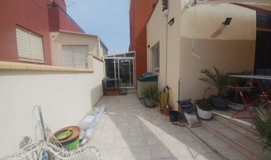 Resale - House - Villamartin - Costa Blanca