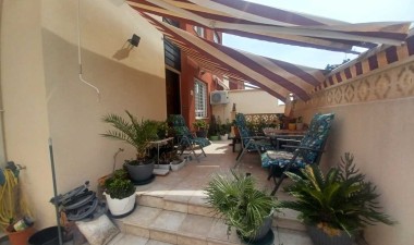 Resale - House - Villamartin - Costa Blanca