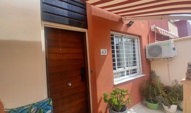 Resale - House - Villamartin - Costa Blanca