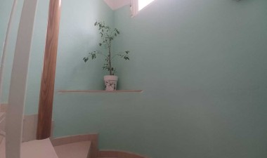 Resale - House - Villamartin - Costa Blanca