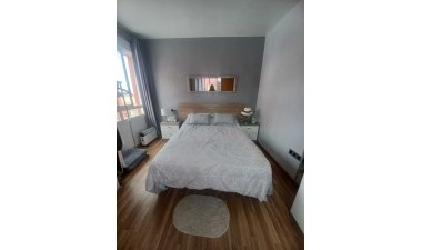 Resale - House - Villamartin - Costa Blanca