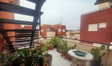 Resale - House - Villamartin - Costa Blanca