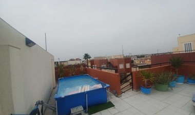 Resale - House - Villamartin - Costa Blanca