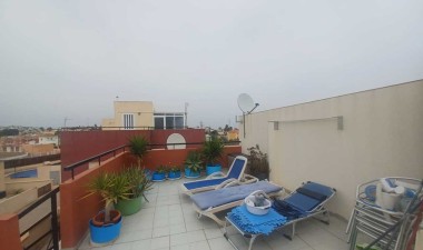 Reventa - Casa - Villamartin - Costa Blanca