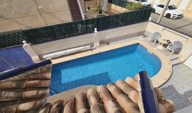 Resale - Villa - Villamartin - Costa Blanca