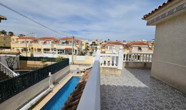 Resale - Villa - Villamartin - Costa Blanca