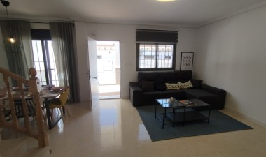 Resale - House - San Miguel de Salinas - Inland