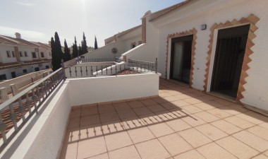 Resale - House - San Miguel de Salinas - Inland