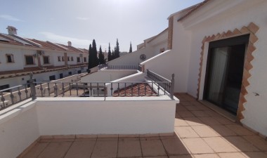 Reventa - Casa - San Miguel de Salinas - Inland