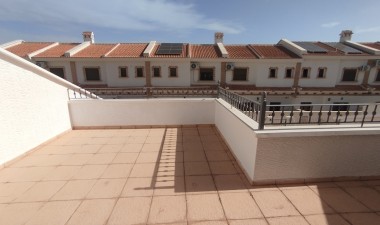 Reventa - Casa - San Miguel de Salinas - Inland