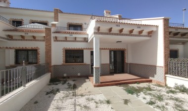 Reventa - Casa - San Miguel de Salinas - Inland