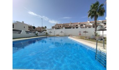 Resale - House - San Miguel de Salinas - Inland