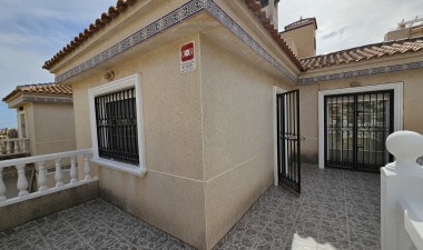 Wiederverkauf - Villa - Villamartin - Costa Blanca