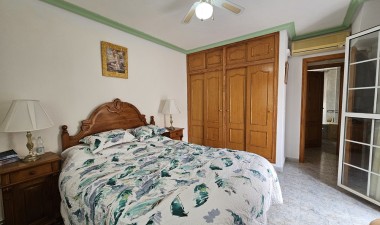 Odsprzedaż - Villa - Villamartin - Costa Blanca