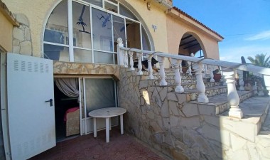 Återförsäljning - Hus - Los Balcones - Costa Blanca