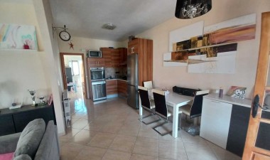 Resale - House - Los Balcones - Costa Blanca