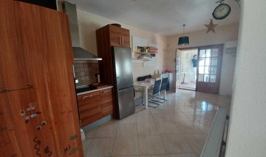 Resale - House - Los Balcones - Costa Blanca