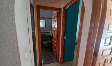 Resale - House - Los Balcones - Costa Blanca