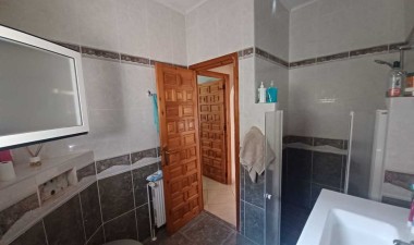 Resale - House - Los Balcones - Costa Blanca