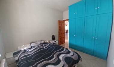 Resale - House - Los Balcones - Costa Blanca