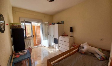 Resale - House - Los Balcones - Costa Blanca