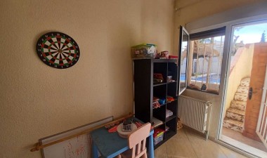 Resale - House - Los Balcones - Costa Blanca