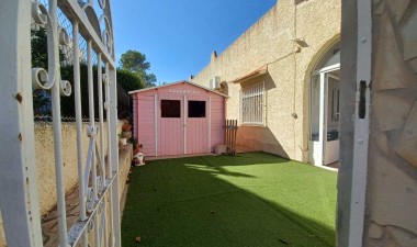 Resale - House - Los Balcones - Costa Blanca