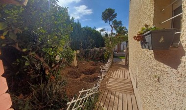 Återförsäljning - Hus - Los Balcones - Costa Blanca