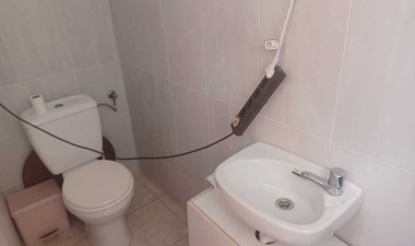 Resale - House - Los Balcones - Costa Blanca