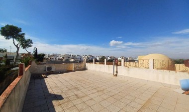 Återförsäljning - Hus - Los Balcones - Costa Blanca