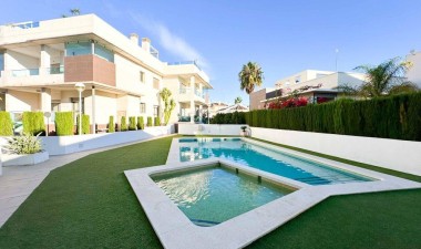 Resale - Apartment / flat - Ciudad quesada - Lo marabú