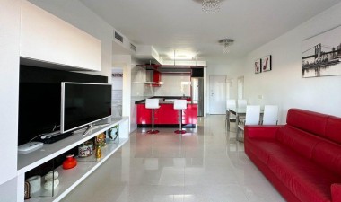 Resale - Apartment / flat - Ciudad quesada - Lo marabú