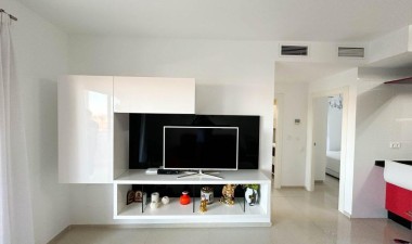 Resale - Apartment / flat - Ciudad quesada - Lo marabú