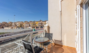 Resale - Bungalow - Torrevieja - Aguas Nuevas 2