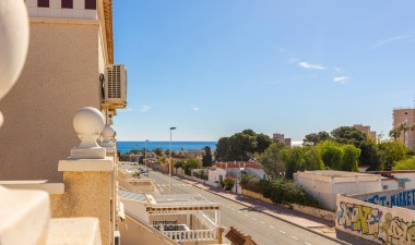 Wiederverkauf - Bungalow - Torrevieja - Aguas Nuevas 2