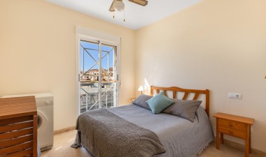 Resale - Bungalow - Torrevieja - Aguas Nuevas 2