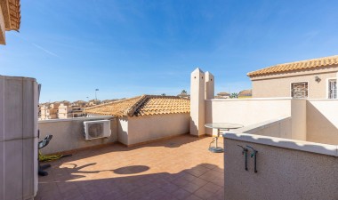 Resale - Bungalow - Torrevieja - Aguas Nuevas 2