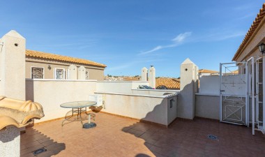 Wiederverkauf - Bungalow - Torrevieja - Aguas Nuevas 2