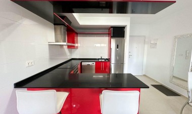 Resale - Apartment / flat - Ciudad quesada - Lo marabú